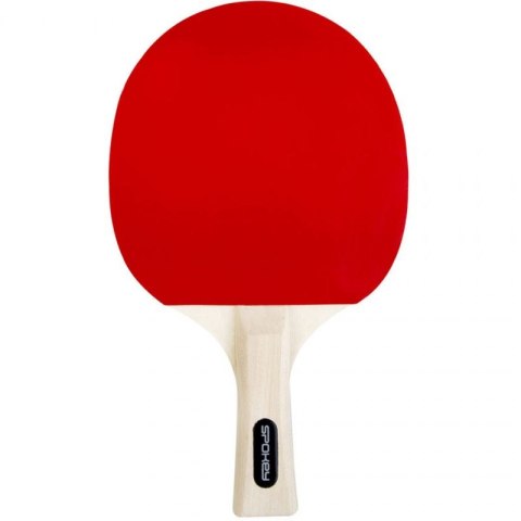 Zestaw rakiet do ping ponga Spokey RollJoy 928663 N/A Zestaw rakiet do ping ponga Spokey RollJoy 928663 N/A