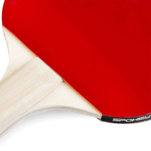 Zestaw rakiet do ping ponga Spokey RollJoy 928663 N/A Zestaw rakiet do ping ponga Spokey RollJoy 928663 N/A