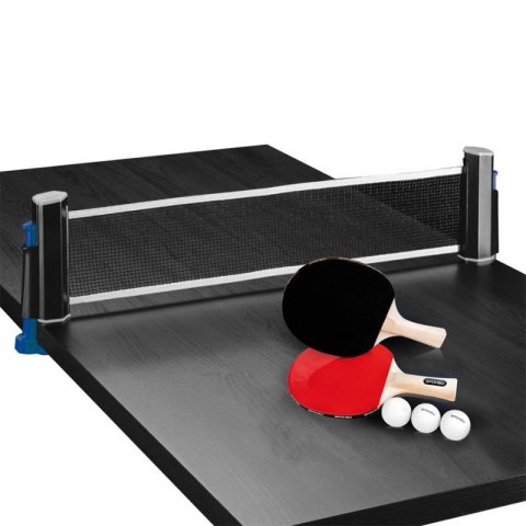 Zestaw rakiet do ping ponga Spokey RollJoy 928663 N/A Zestaw rakiet do ping ponga Spokey RollJoy 928663 N/A