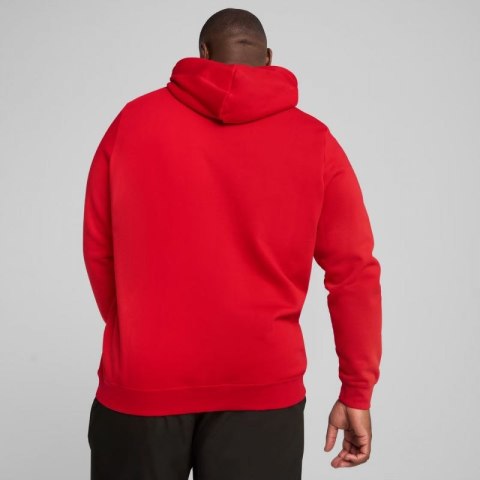 Bluza Puma ESS No.1 Logo Hoodie FL M 682570 11 S Bluza Puma ESS No.1 Logo Hoodie FL M 682570 11 S