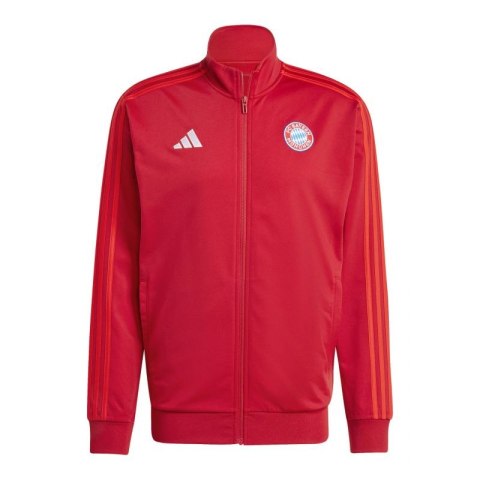 Bluza adidas Bayern Monachium DNA TT M IT4154 L (183cm) Bluza adidas Bayern Monachium DNA TT M IT4154 L (183cm)