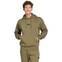 Bluza adidas Essentials Feelcozy Fleece M JE3799 M