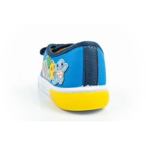 Buty Leomil Pokemon Jr PO003309 27 Buty Leomil Pokemon Jr PO003309 27