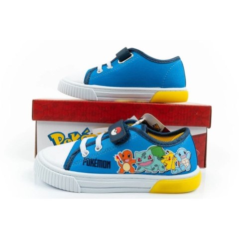 Buty Leomil Pokemon Jr PO003309 30 Buty Leomil Pokemon Jr PO003309 30