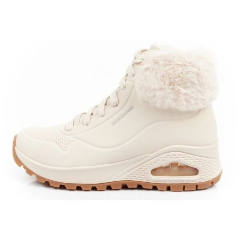 Buty Skechers Uno Rugged W 167274/NAT 38 Buty Skechers Uno Rugged W 167274/NAT 38