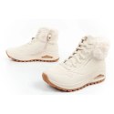 Buty Skechers Uno Rugged W 167274/NAT 38