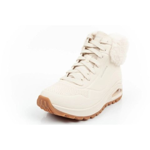Buty Skechers Uno Rugged W 167274/NAT 39 Buty Skechers Uno Rugged W 167274/NAT 39