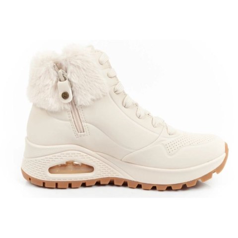 Buty Skechers Uno Rugged W 167274/NAT 39 Buty Skechers Uno Rugged W 167274/NAT 39