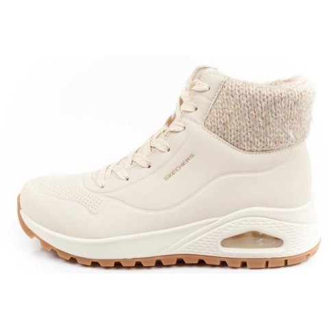 Buty Skechers Uno Rugged W 167988/NAT 38 Buty Skechers Uno Rugged W 167988/NAT 38