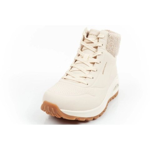 Buty Skechers Uno Rugged W 167988/NAT 38 Buty Skechers Uno Rugged W 167988/NAT 38