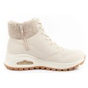 Buty Skechers Uno Rugged W 167988/NAT 38
