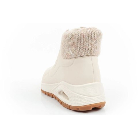 Buty Skechers Uno Rugged W 167988/NAT 38 Buty Skechers Uno Rugged W 167988/NAT 38