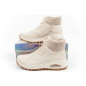 Buty Skechers Uno Rugged W 167988/NAT 38