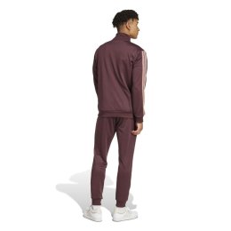 Dres adidas 3S FT TT TS M JI8872 S (173cm)