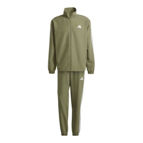 Dres adidas WV 3S TT TS M JI8850 L (183cm)