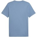 Koszulka Puma Ess 2 Color Small No. 1 Logo Tee M 684717 34 XL