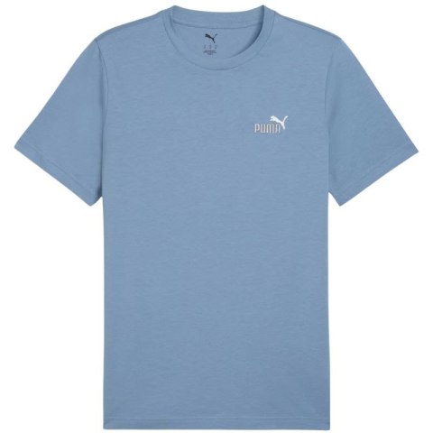 Koszulka Puma Ess 2 Color Small No. 1 Logo Tee M 684717 34 S