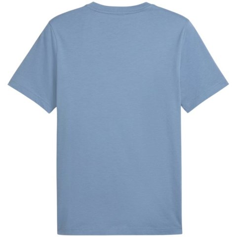 Koszulka Puma Ess 2 Color Small No. 1 Logo Tee M 684717 34 S