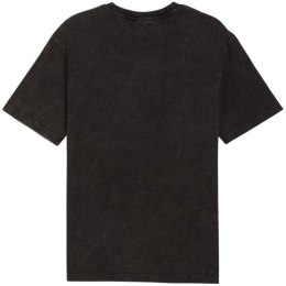 Koszulka Puma Ess Elevated Relaxed Wash Tee M 688048 01 2 XL