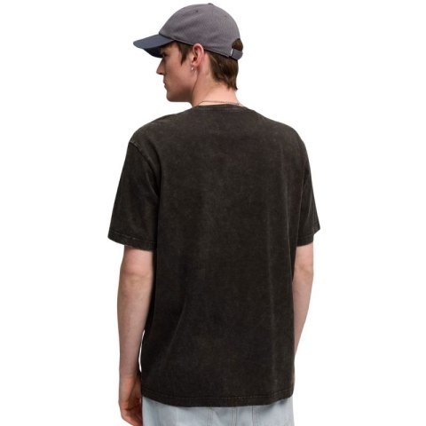 Koszulka Puma Ess Elevated Relaxed Wash Tee M 688048 01 XL Koszulka Puma Ess Elevated Relaxed Wash Tee M 688048 01 XL