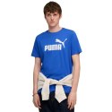 Koszulka Puma Ess No.1 Logo Tee (s) M 682533 13 XL