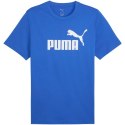 Koszulka Puma Ess No.1 Logo Tee (s) M 682533 13 S
