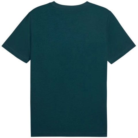 Koszulka Puma Ess No.1 Logo Tee (s) M 682533 75 2 XL Koszulka Puma Ess No.1 Logo Tee (s) M 682533 75 2 XL