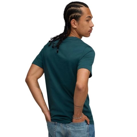 Koszulka Puma Ess No.1 Logo Tee (s) M 682533 75 L Koszulka Puma Ess No.1 Logo Tee (s) M 682533 75 L