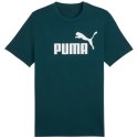 Koszulka Puma Ess No.1 Logo Tee (s) M 682533 75 XL