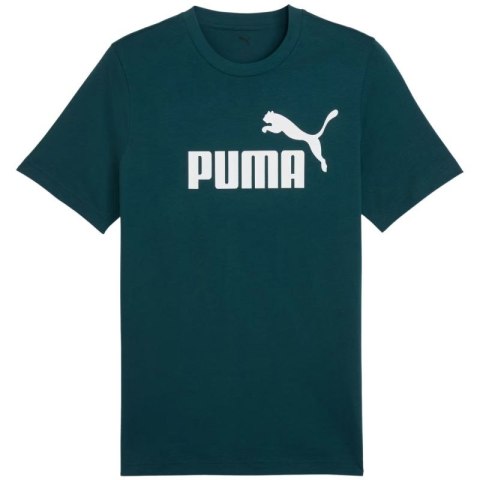 Koszulka Puma Ess No.1 Logo Tee (s) M 682533 75 M