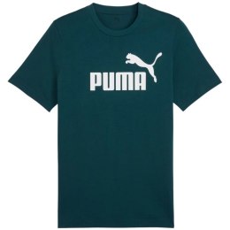 Koszulka Puma Ess No.1 Logo Tee (s) M 682533 75 S