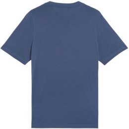 Koszulka Puma Ess No.1 Logo Tee (s) M 682533 80 L