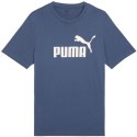 Koszulka Puma Ess No.1 Logo Tee (s) M 682533 80 M