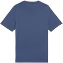 Koszulka Puma Ess No.1 Logo Tee (s) M 682533 80 M