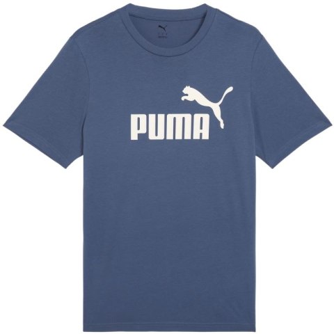 Koszulka Puma Ess No.1 Logo Tee (s) M 682533 80 S