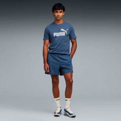 Koszulka Puma Ess No.1 Logo Tee (s) M 682533 80 S