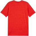 Koszulka Puma Team Goal Casuals Tee M 658615 01 2 XL