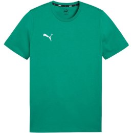 Koszulka Puma Team Goal Casuals Tee M 658615 05 2 XL