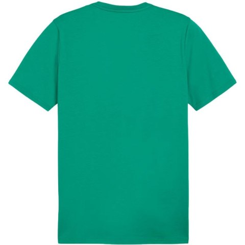 Koszulka Puma Team Goal Casuals Tee M 658615 05 S