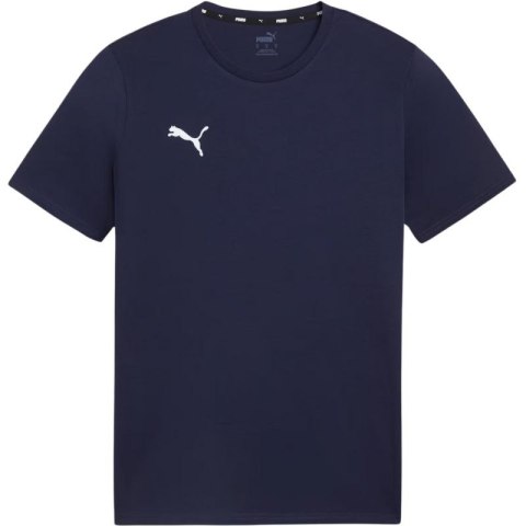 Koszulka Puma Team Goal Casuals Tee M 658615 06 2 XL