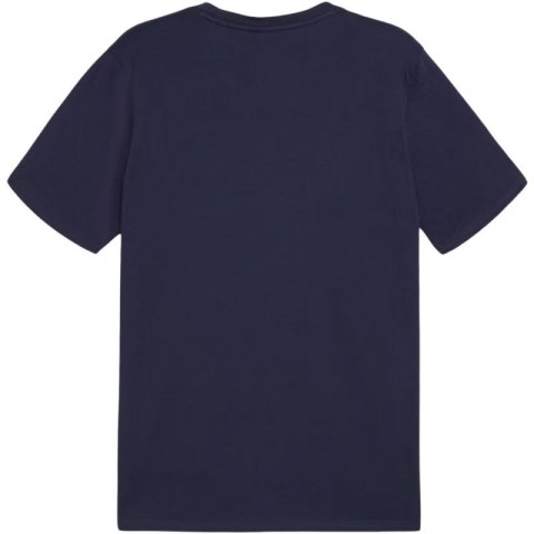 Koszulka Puma Team Goal Casuals Tee M 658615 06 2 XL Koszulka Puma Team Goal Casuals Tee M 658615 06 2 XL
