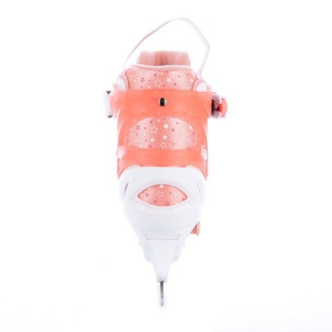 Łyżwy regulowane Tempish RS Ton Duo Led Jr 13000008248 30-33 Łyżwy regulowane Tempish RS Ton Duo Led Jr 13000008248 30-33