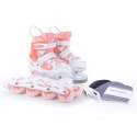 Łyżwy regulowane Tempish RS Ton Duo Led Jr 13000008248 34-37