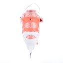 Łyżwy regulowane Tempish RS Ton Duo Led Jr 13000008248 34-37