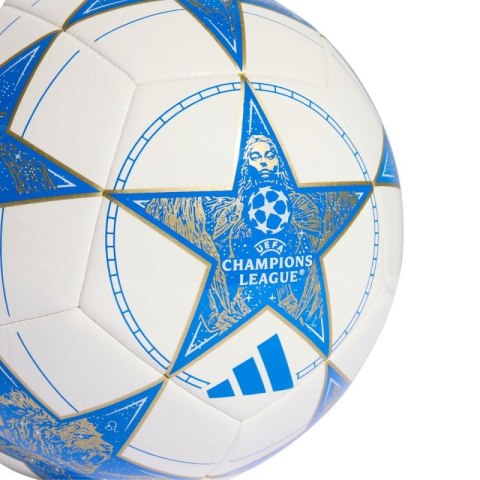Piłka nożna adidas UCL Club 25/26 League Stage KA0070 4 Piłka nożna adidas UCL Club 25/26 League Stage KA0070 4