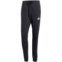 Spodnie adidas Essential 3-Stripes French Terry M JD1881 S