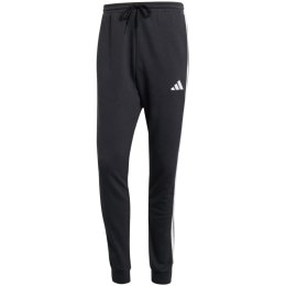 Spodnie adidas Essential 3-Stripes French Terry M JD1881 S