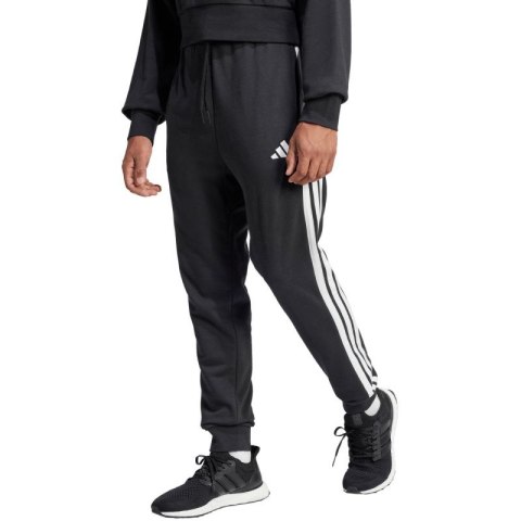 Spodnie adidas Essential 3-Stripes French Terry M JD1881 S Spodnie adidas Essential 3-Stripes French Terry M JD1881 S