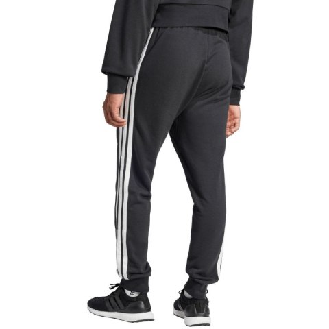 Spodnie adidas Essential 3-Stripes French Terry M JD1881 S Spodnie adidas Essential 3-Stripes French Terry M JD1881 S