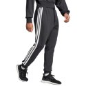 Spodnie adidas Essential 3-Stripes French Terry M JD1881 S